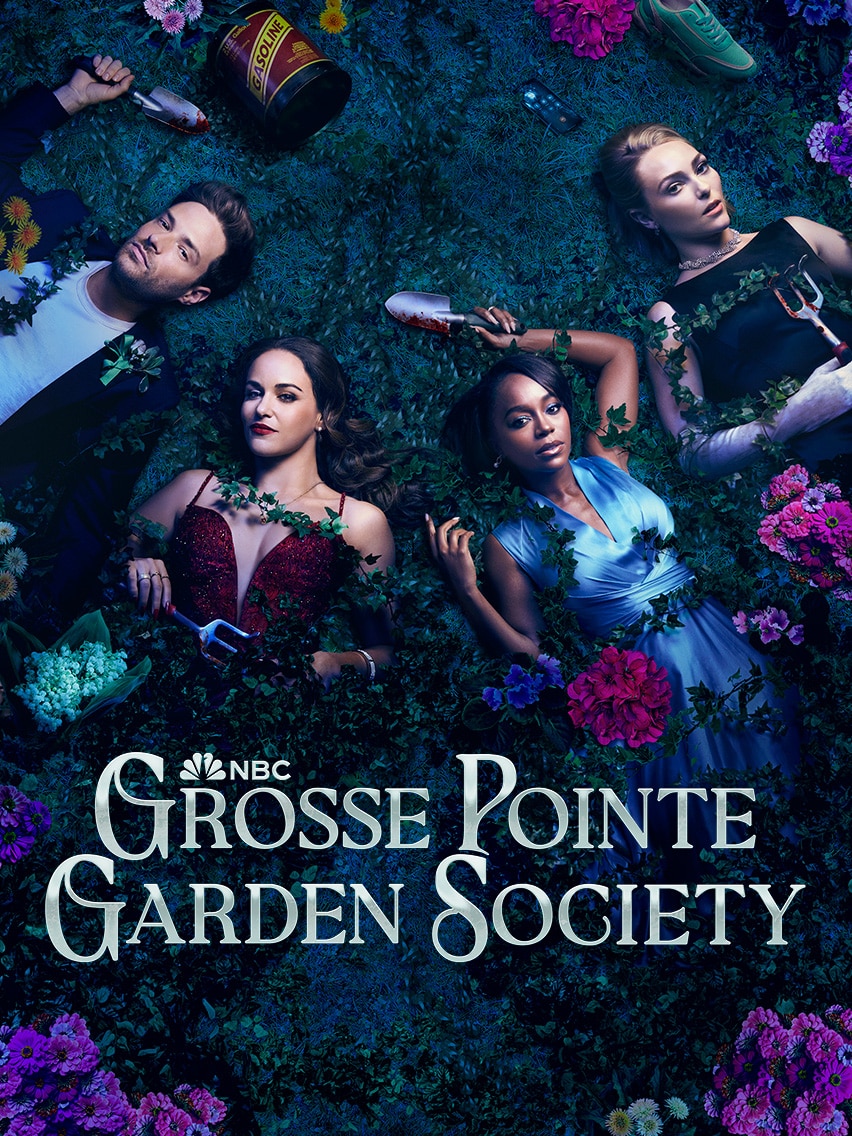 Grosse Pointe Garden Society