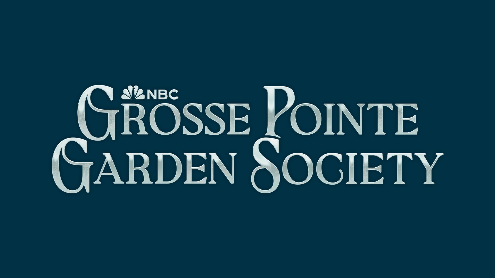 Watch Grosse Pointe Garden Society Episodes at NBC.com