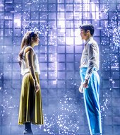 A Performance from Maybe Happy Ending