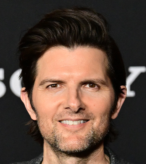 Adam Scott