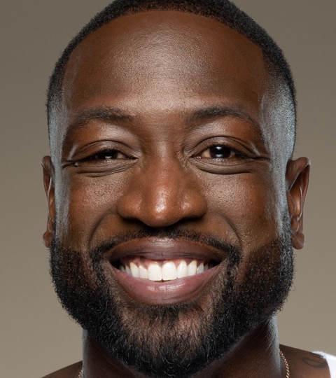Dwyane Wade