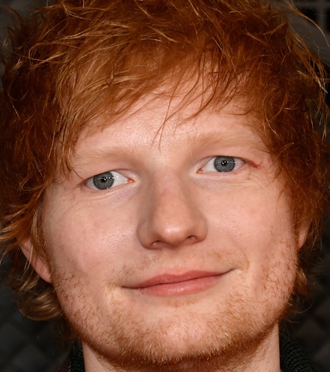 Ed Sheeran