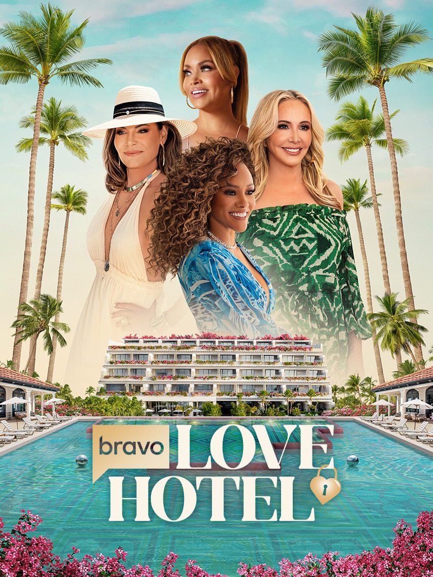 Bravo's Love Hotel