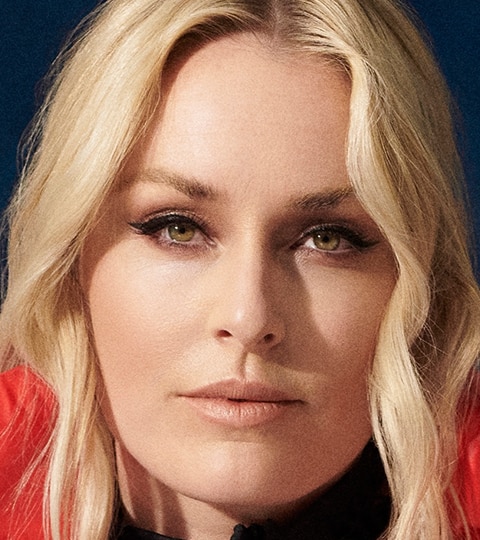 Lindsey Vonn