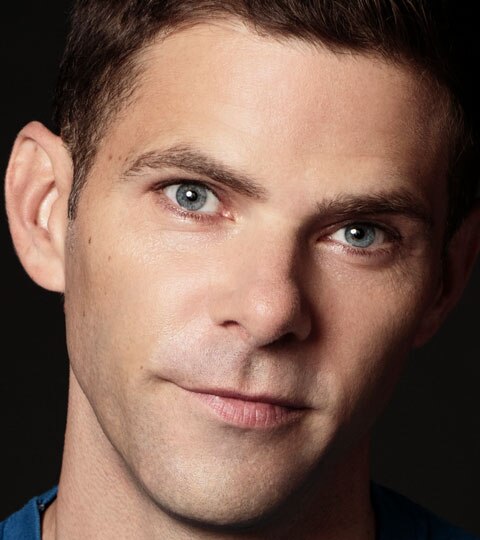 Mikey Day