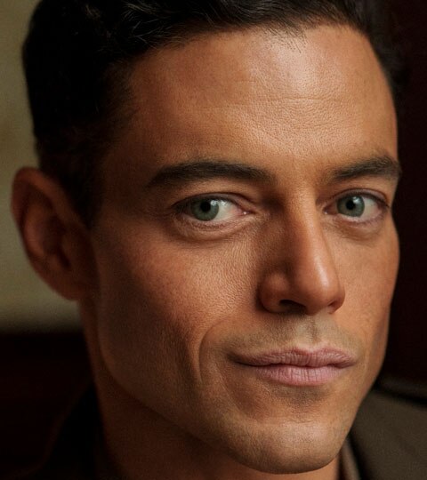 Rami Malek