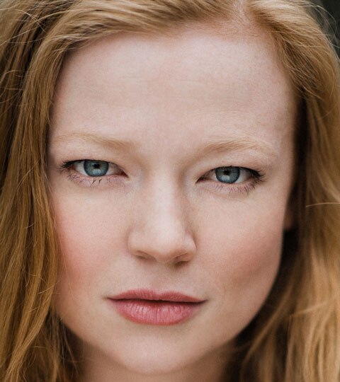 Sarah Snook
