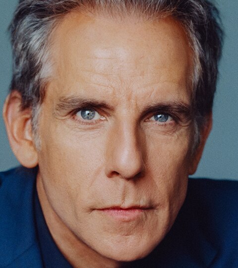Ben Stiller