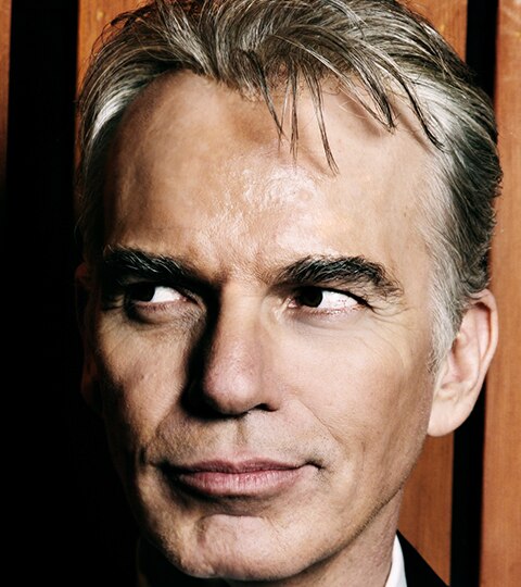 Billy Bob Thornton