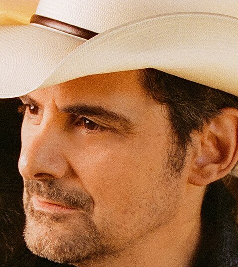 Brad Paisley