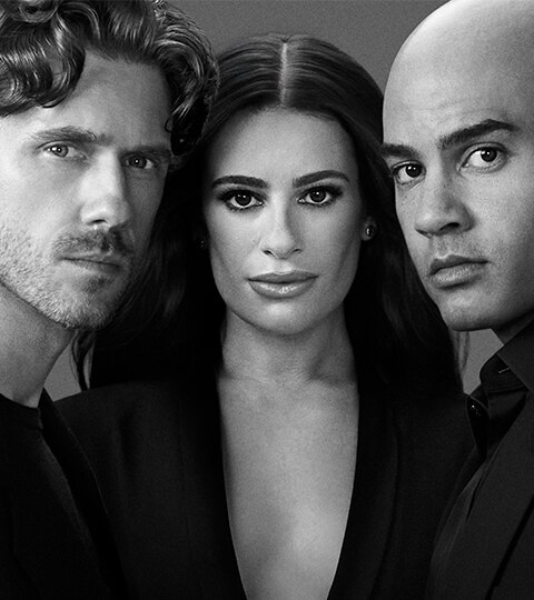 A Performance From Chess