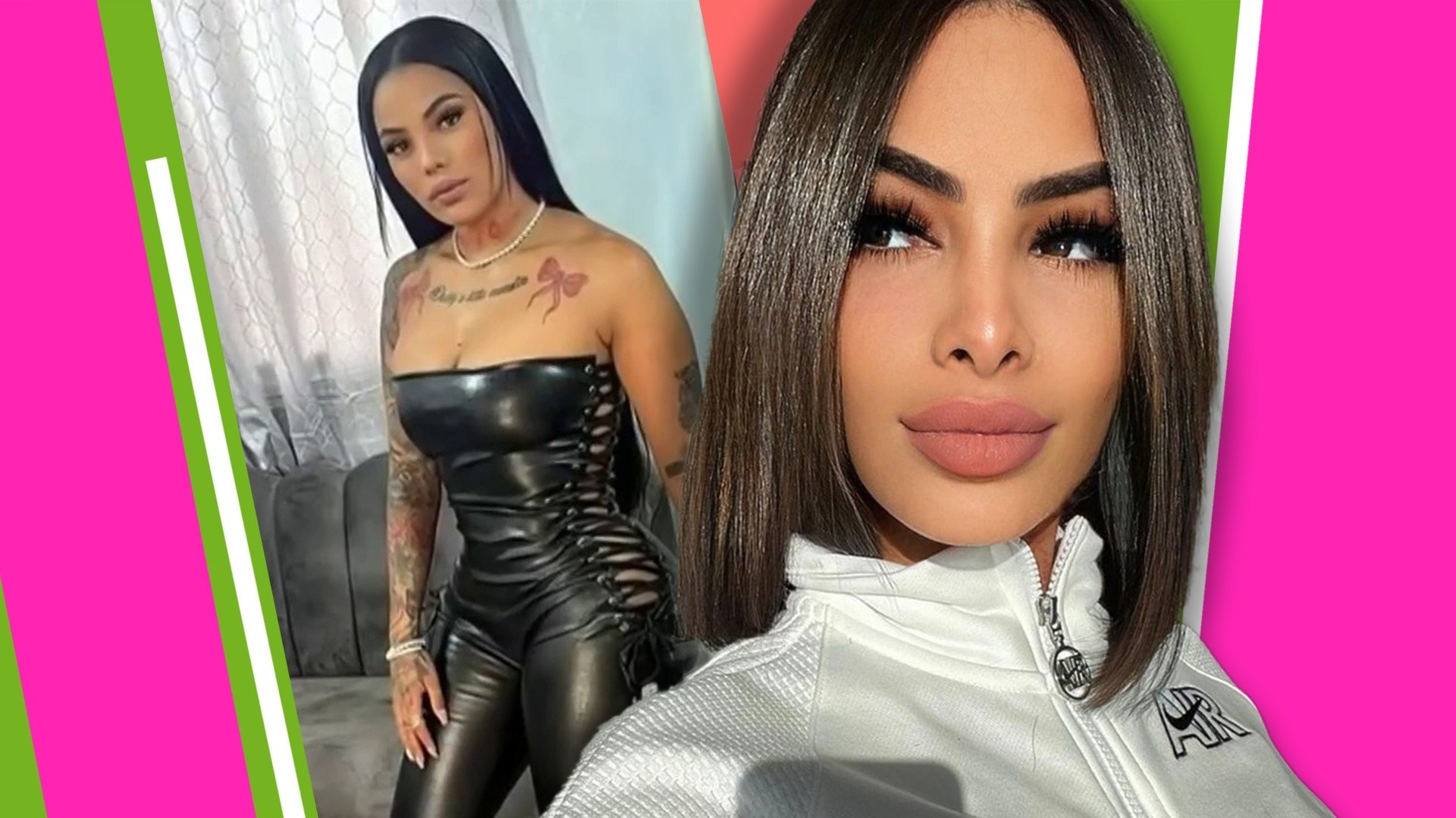 Watch En Casa con Telemundo Clip: Hermana de Yailín La Más Viral le envía  fuerte mensaje - NBC.com