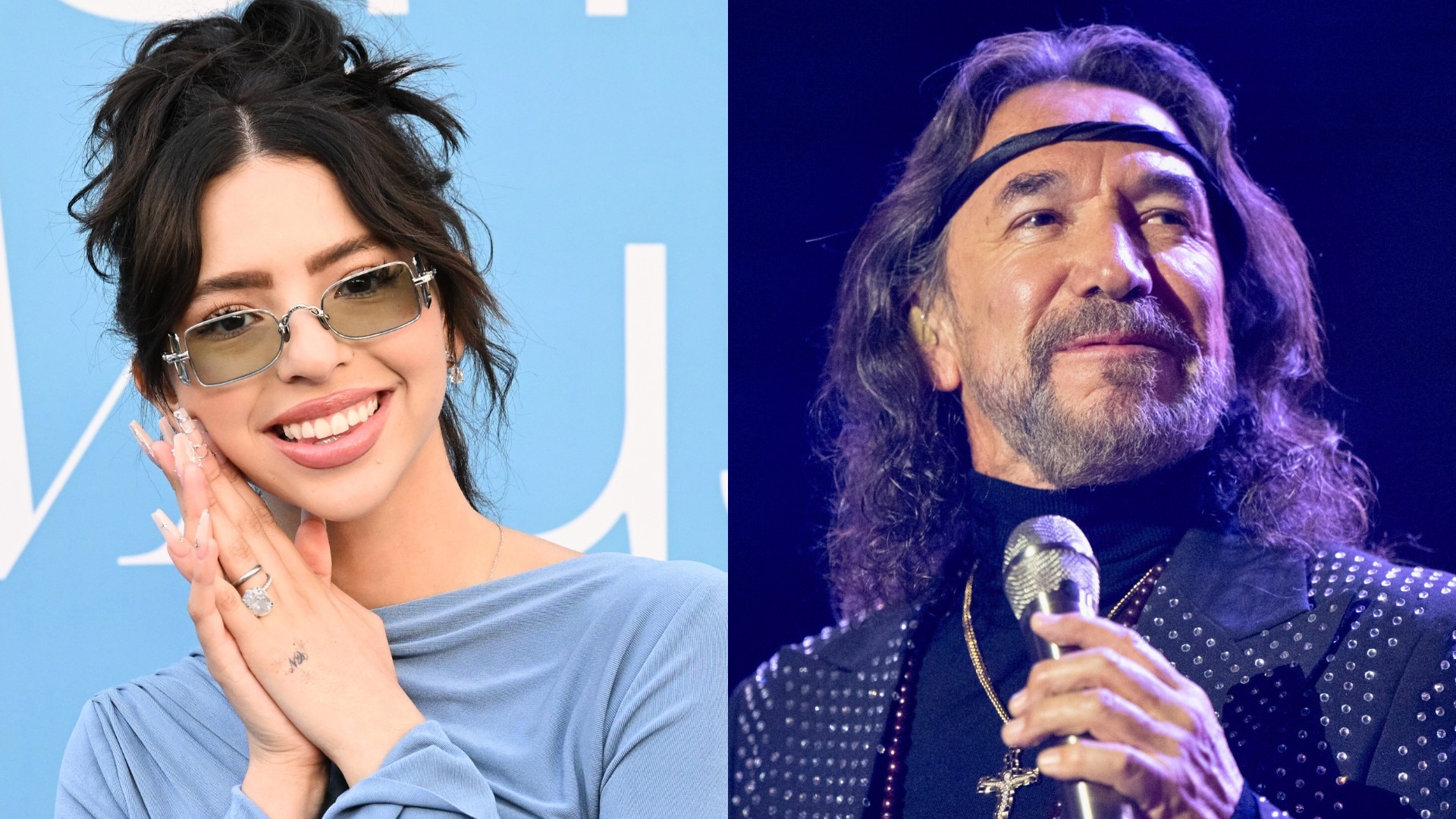 Lupillo Rivera responde legalmente a Belinda por demanda de violencia de género y digital – Telemundo