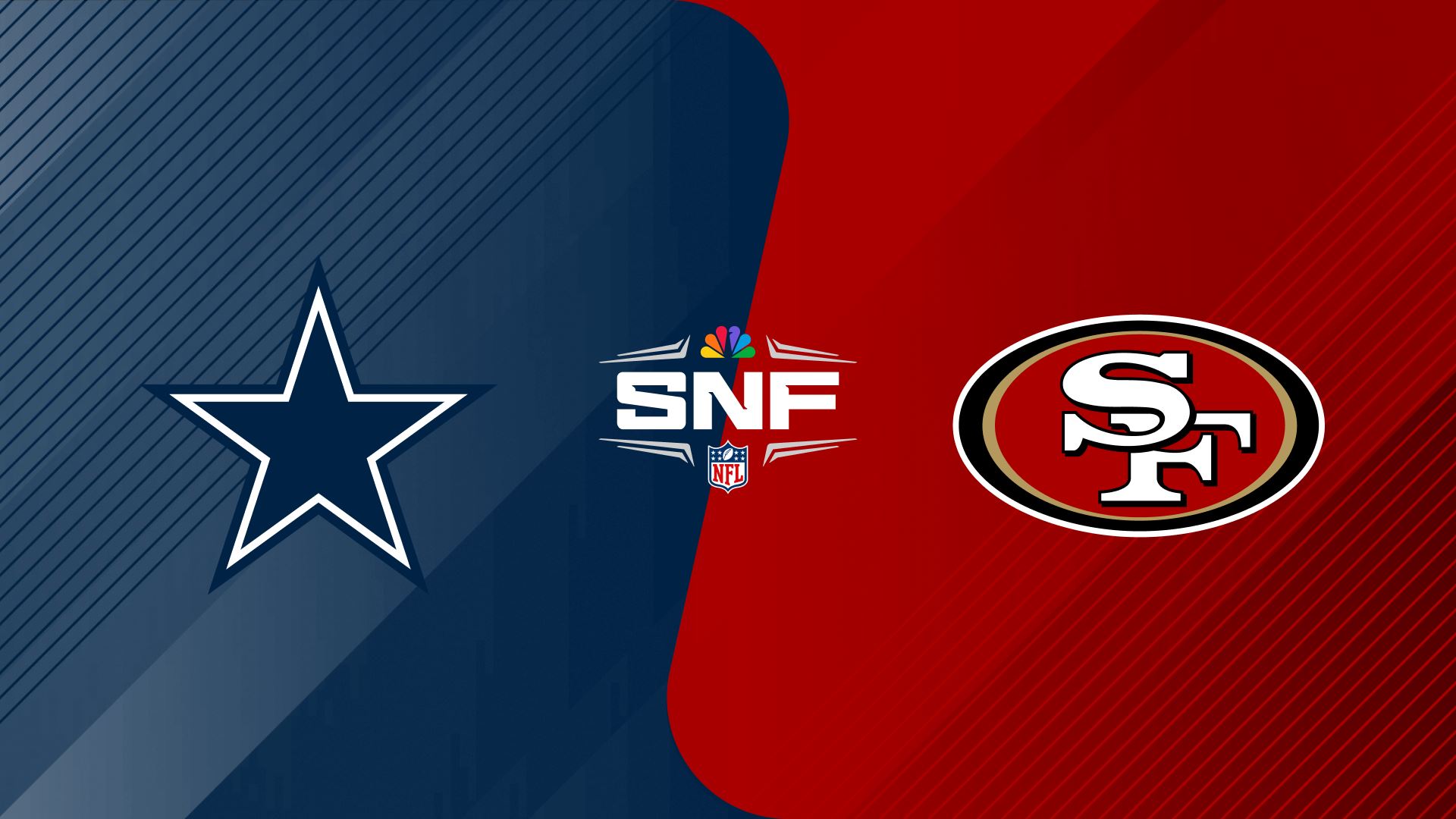 49ers vs. Cowboys live stream: How to watch NFL Week 5 game on TV, online –  NBC Sports Bay Area & California