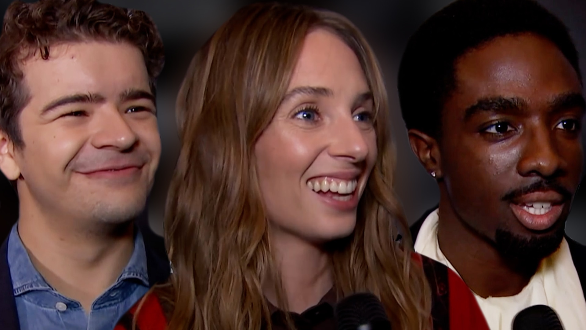 Watch Access Hollywood Clip: '90 Day Fiancé: The Other Way': Madelein Takes  Pregnancy Test, Matthew's Dad Confronts Greta - NBC.com