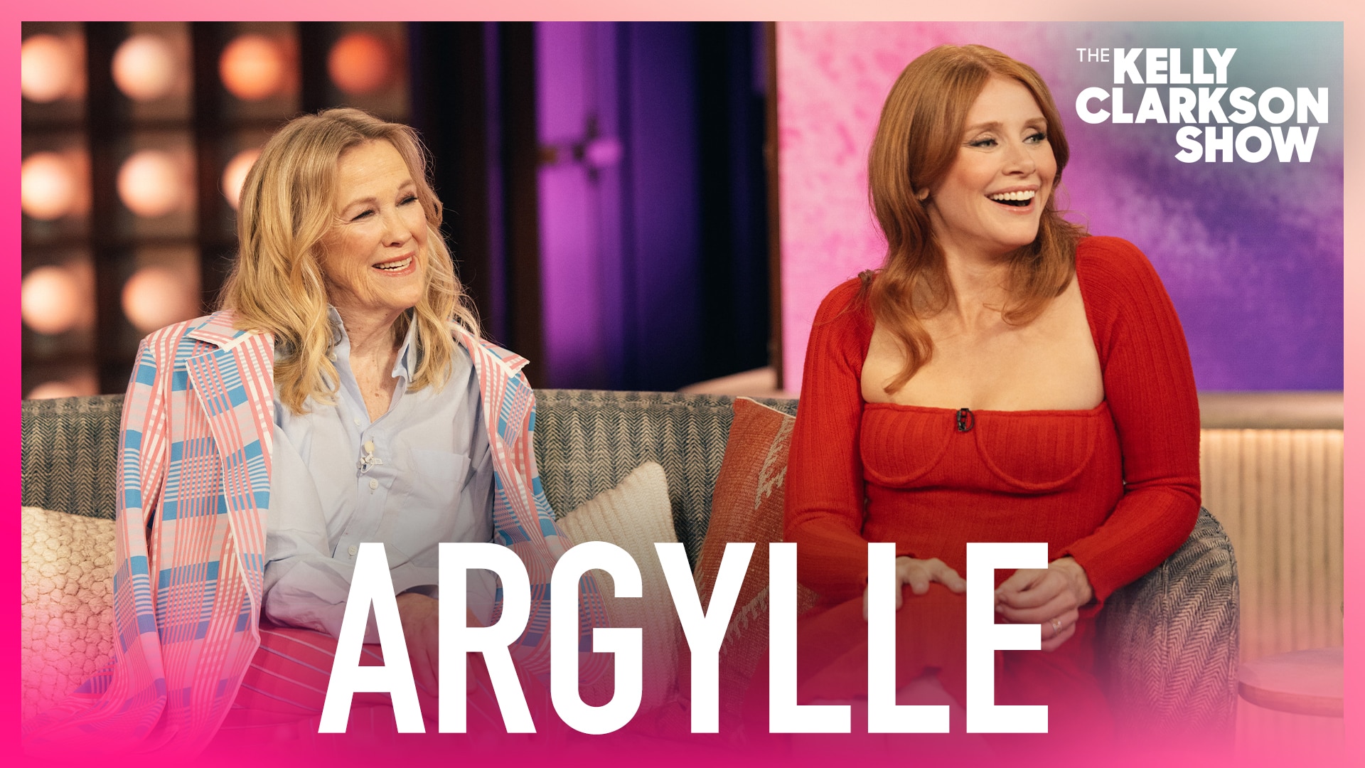 The Kelly Clarkson Show - Official Website - NBC.com