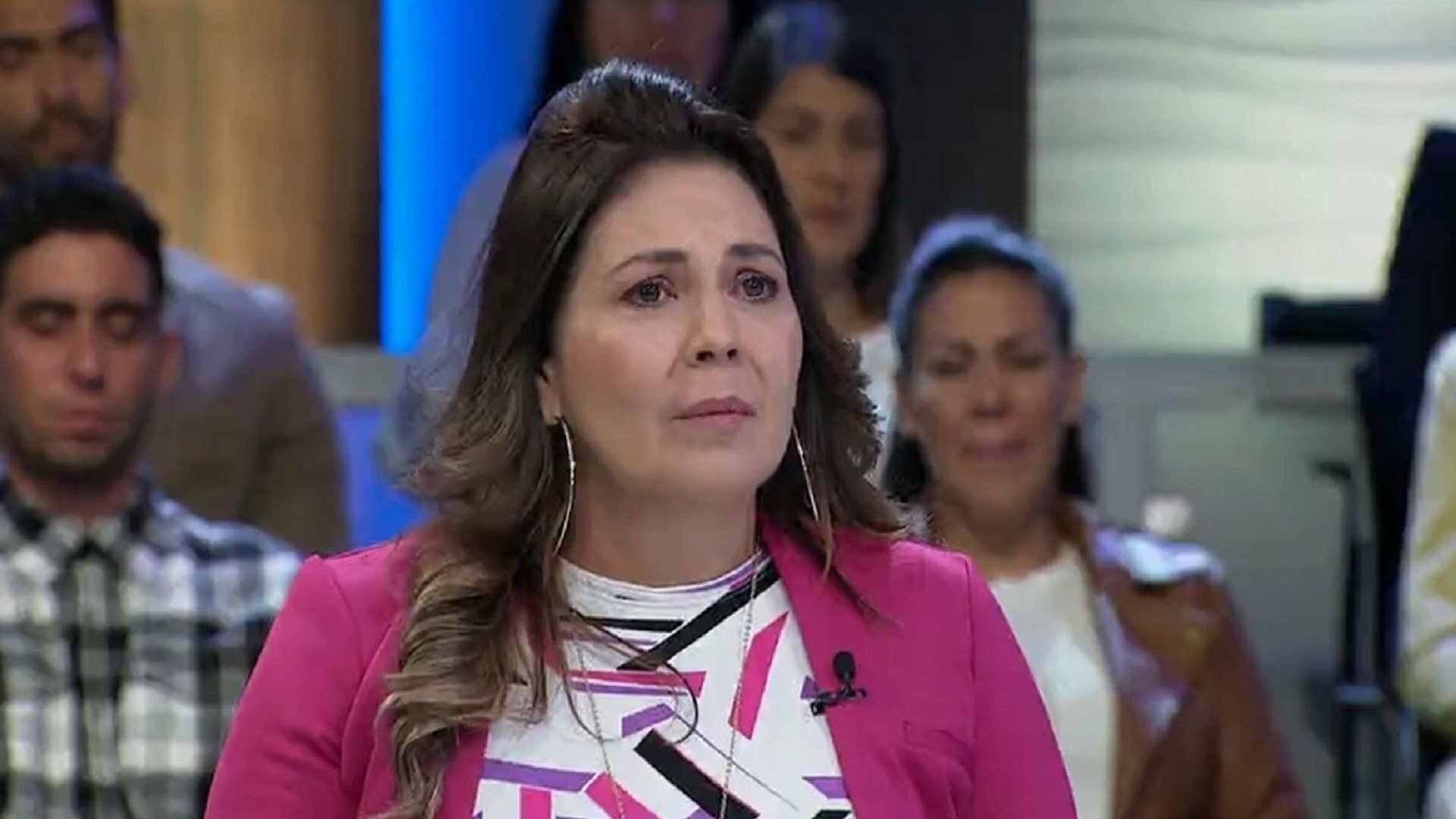 Watch Caso Cerrado Episode: Sin intención de nada/La sapa - NBC.com