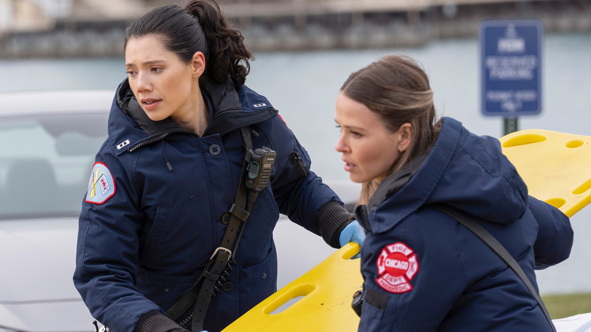 Chicago Fire - NBC.com