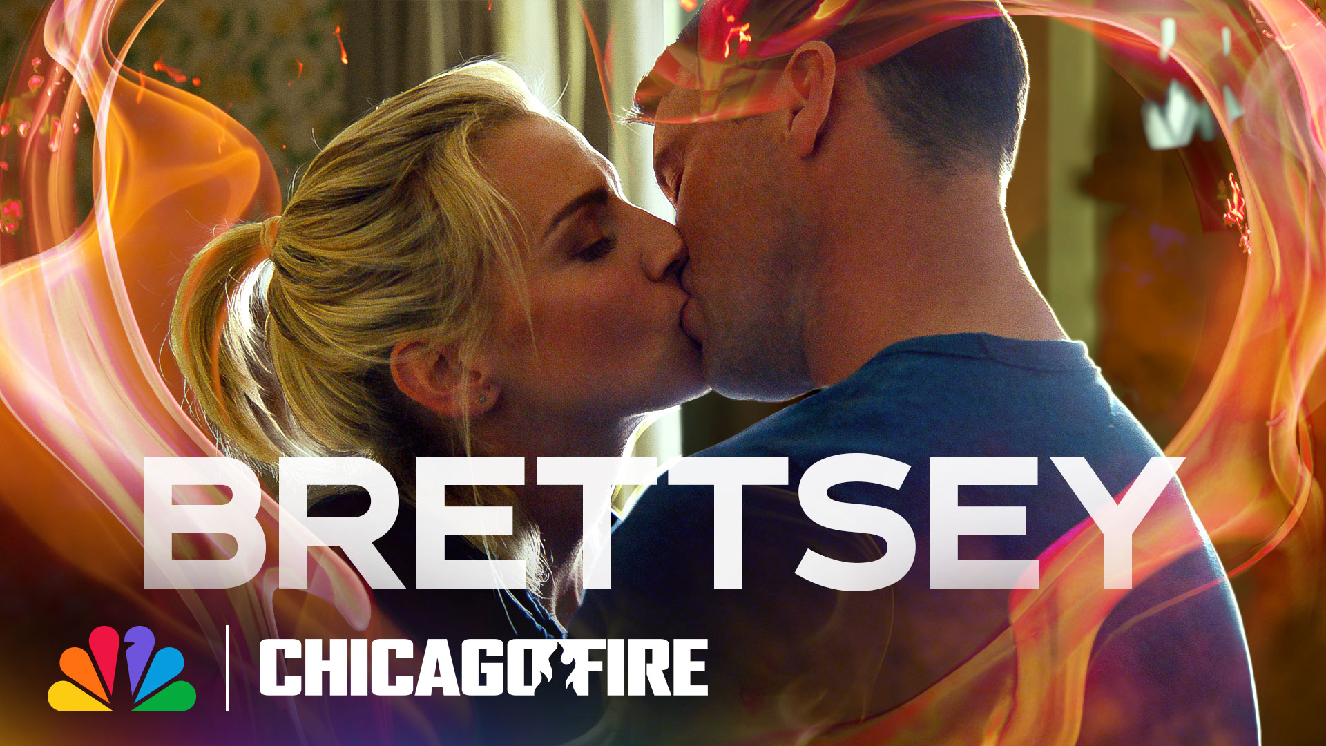 Chicago Fire - NBC.com