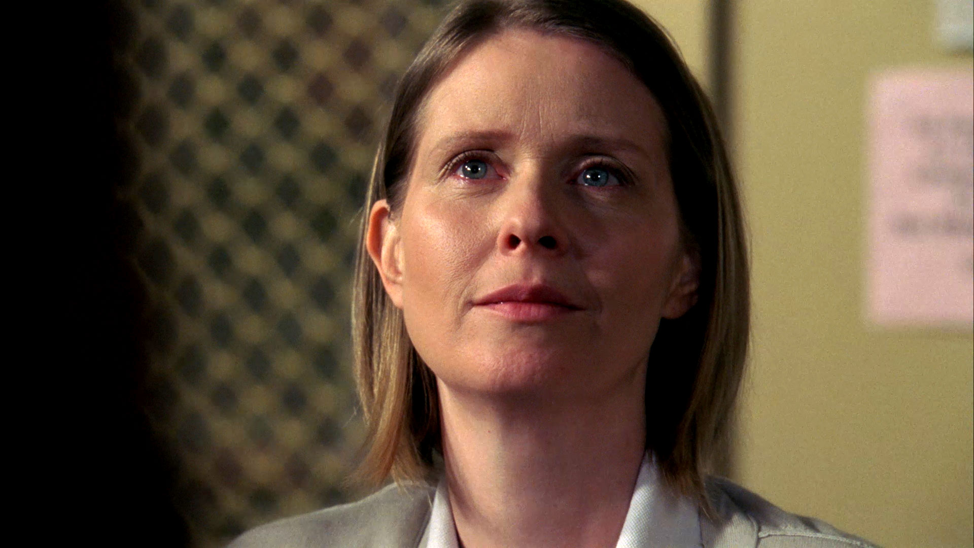 Watch Law & Order: Special Victims Unit Clip: Guest Star Cynthia Nixon:  Woman Fakes Having Multiple Personalities | Law & Order: SVU | NBC - NBC.com