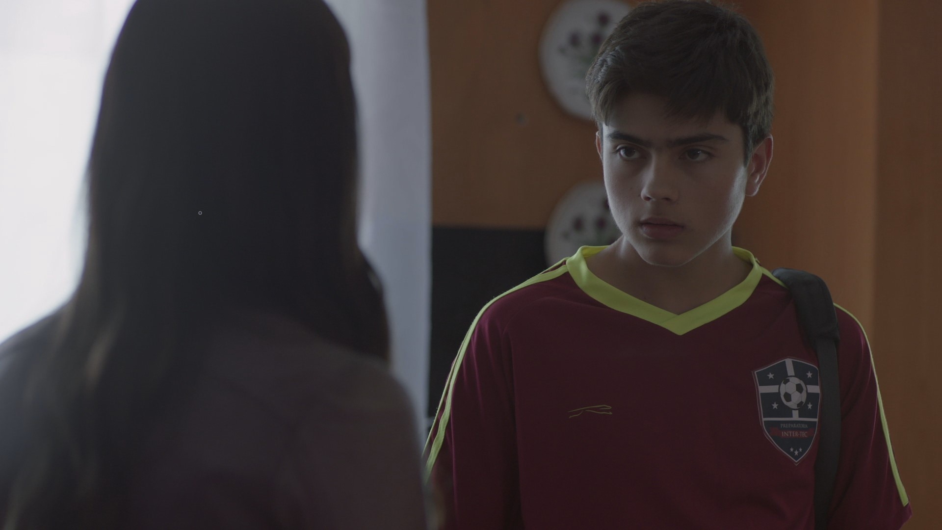 Watch Decisiones: Unos Ganan, Otros Pierden Episode: Amor adolescente -  NBC.com