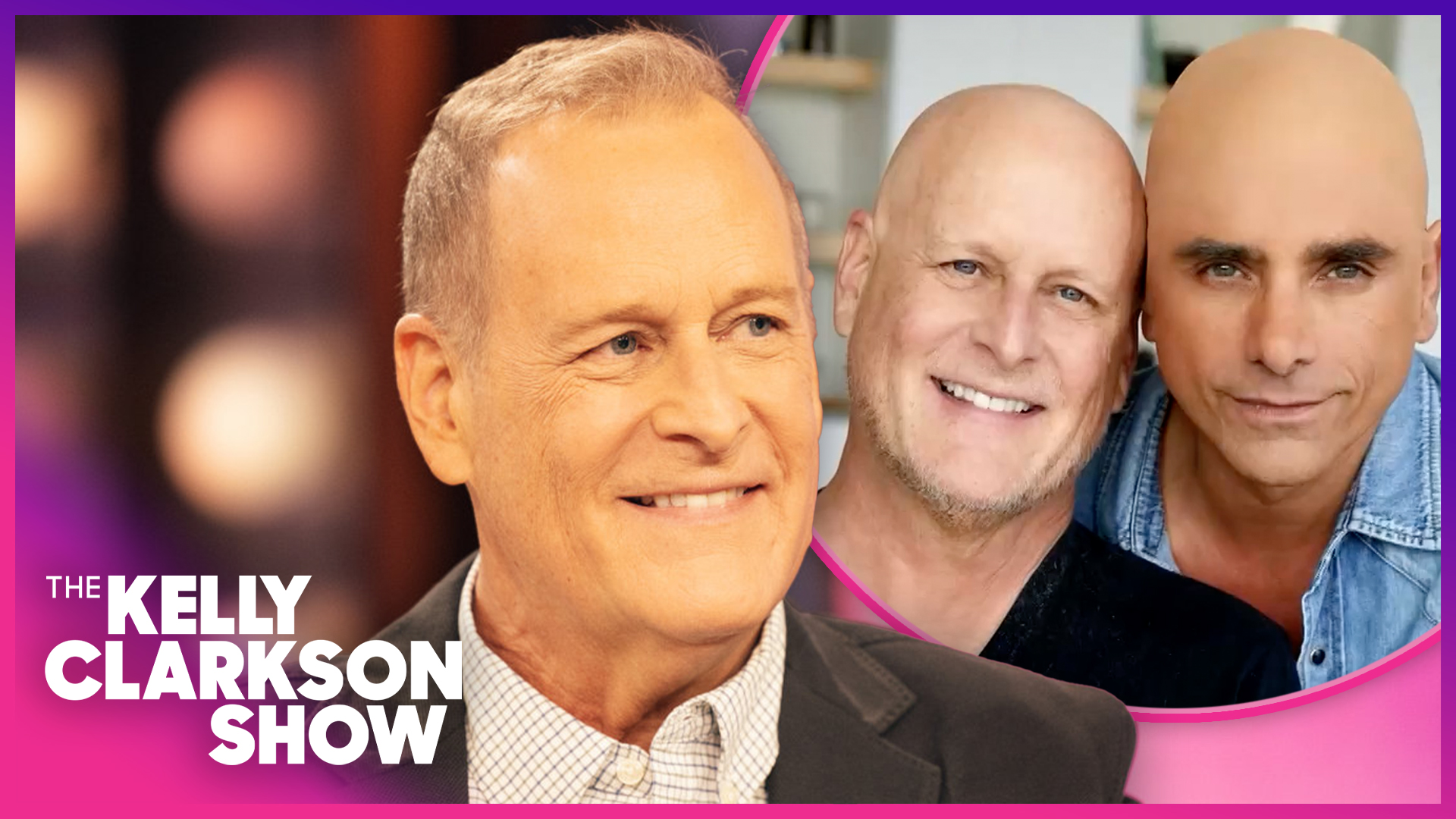 Dave Coulier Shares Cancer Update