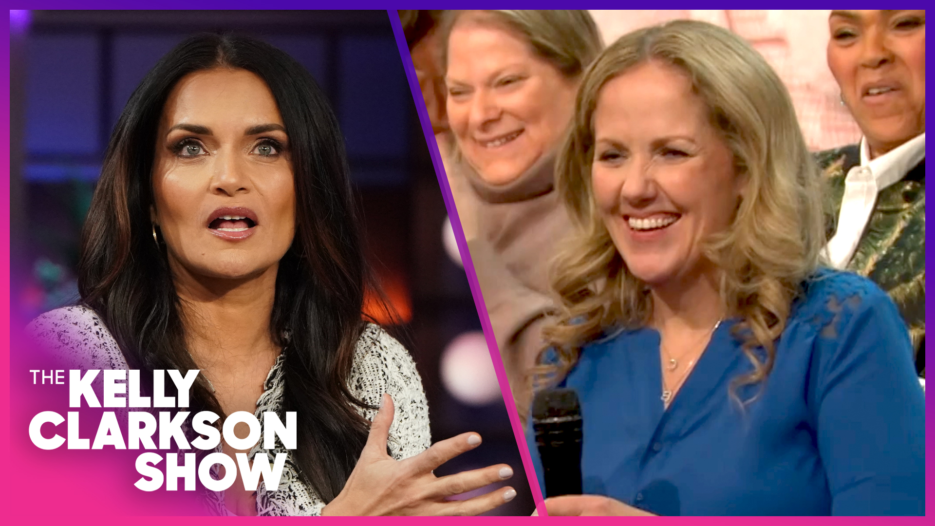 Dr. Shefali's Beautiful Advice For Moms With Teen Daughters