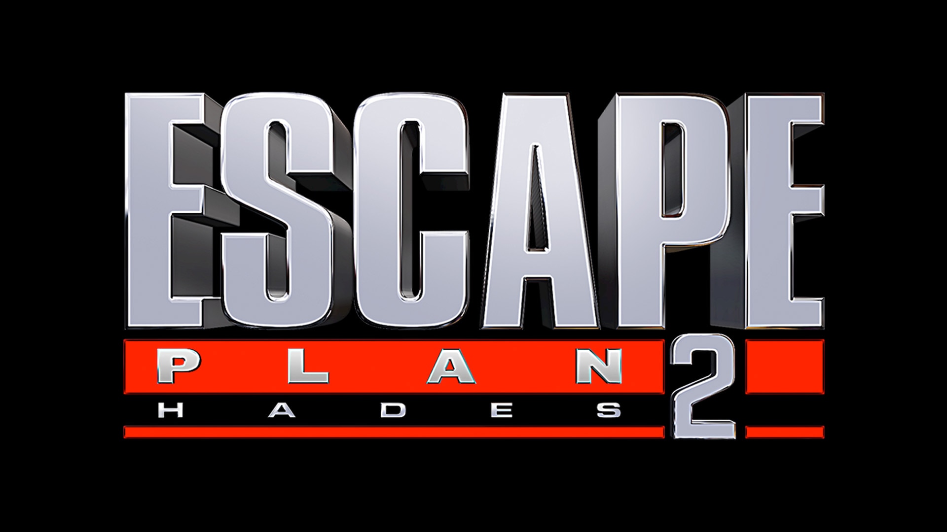 Escape Plan 2 Hades
