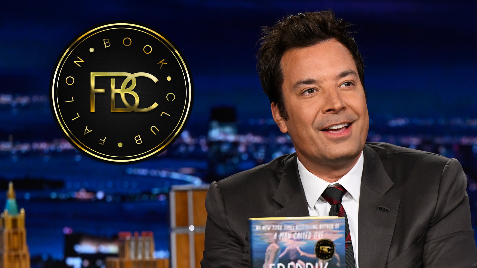 The Tonight Show Starring Jimmy Fallon - NBC.com