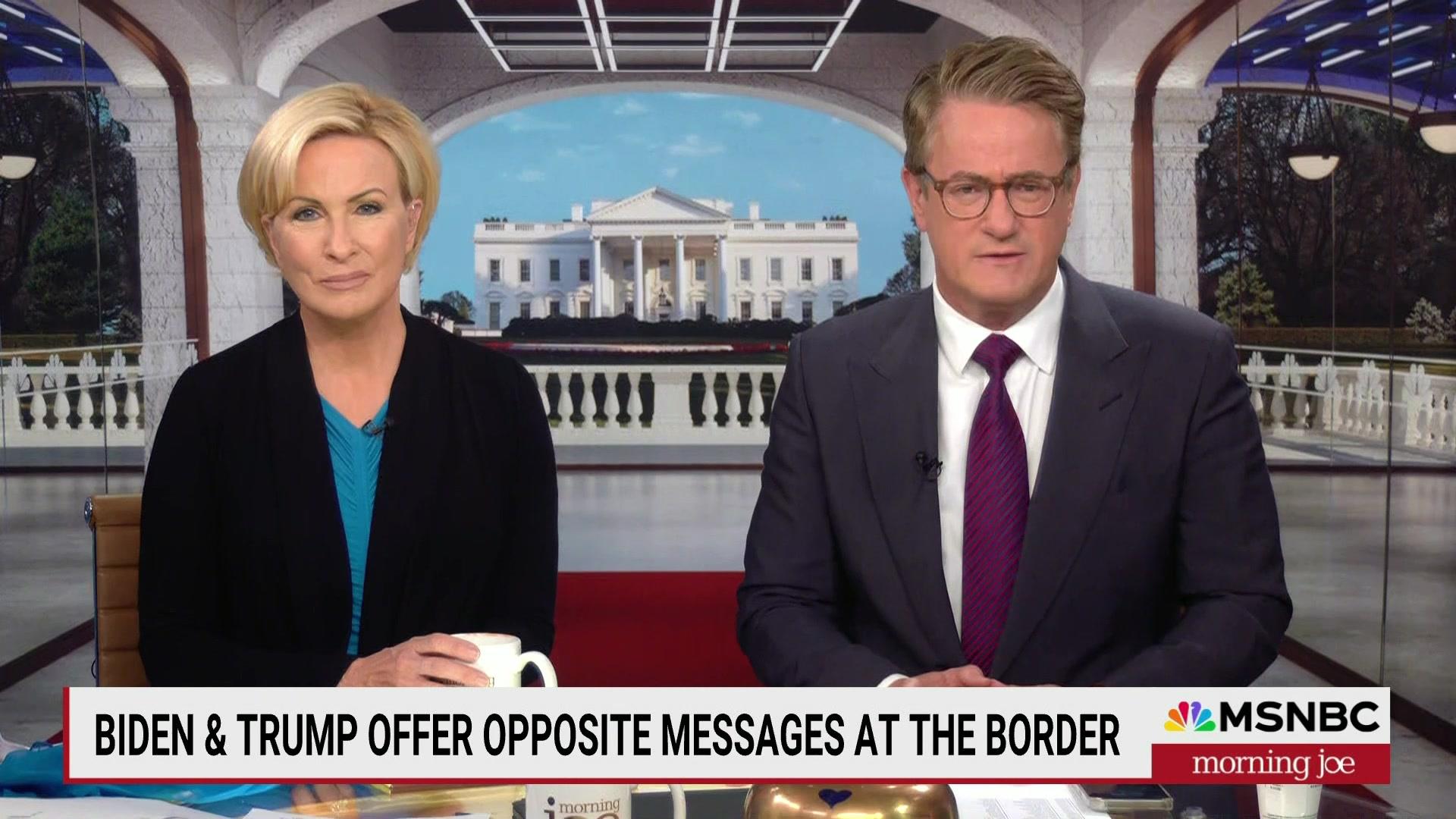 Morning joe live discount stream free now