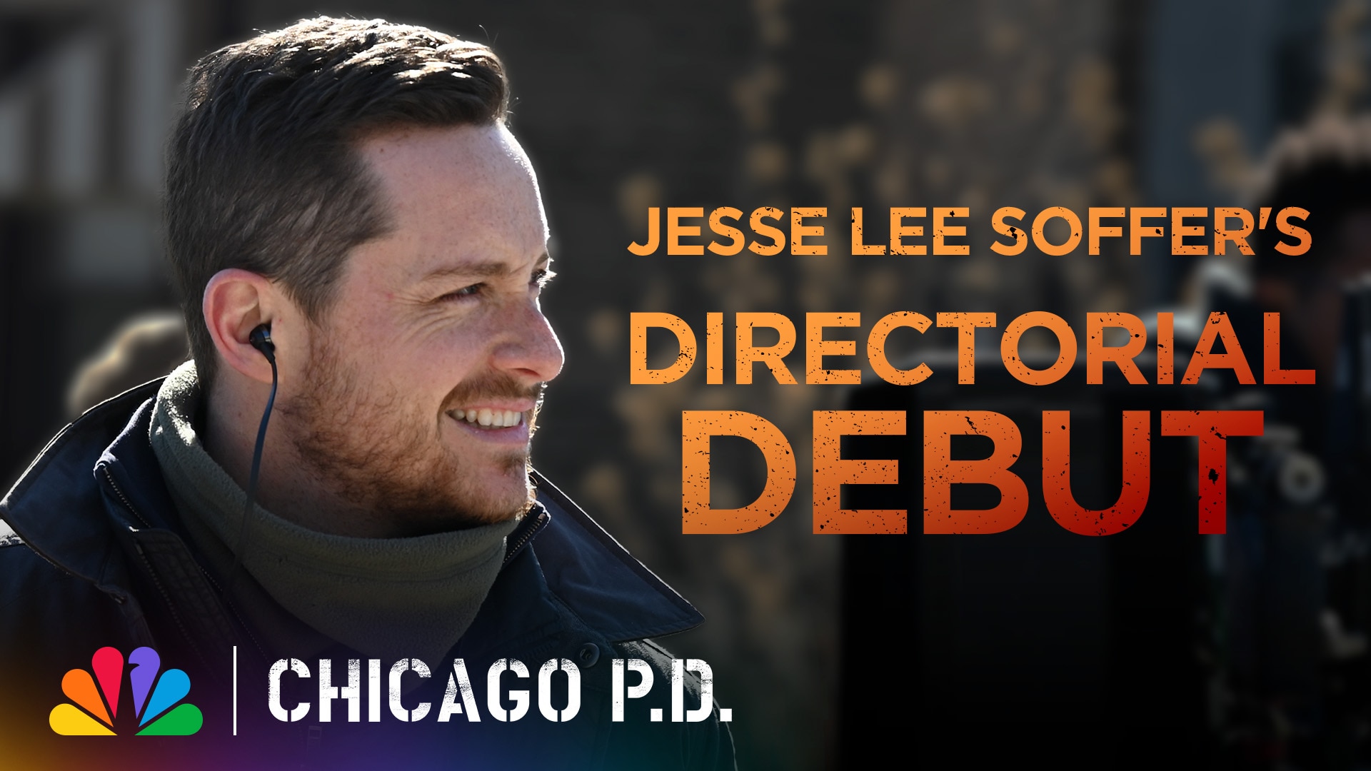 Chicago P.D. NBC