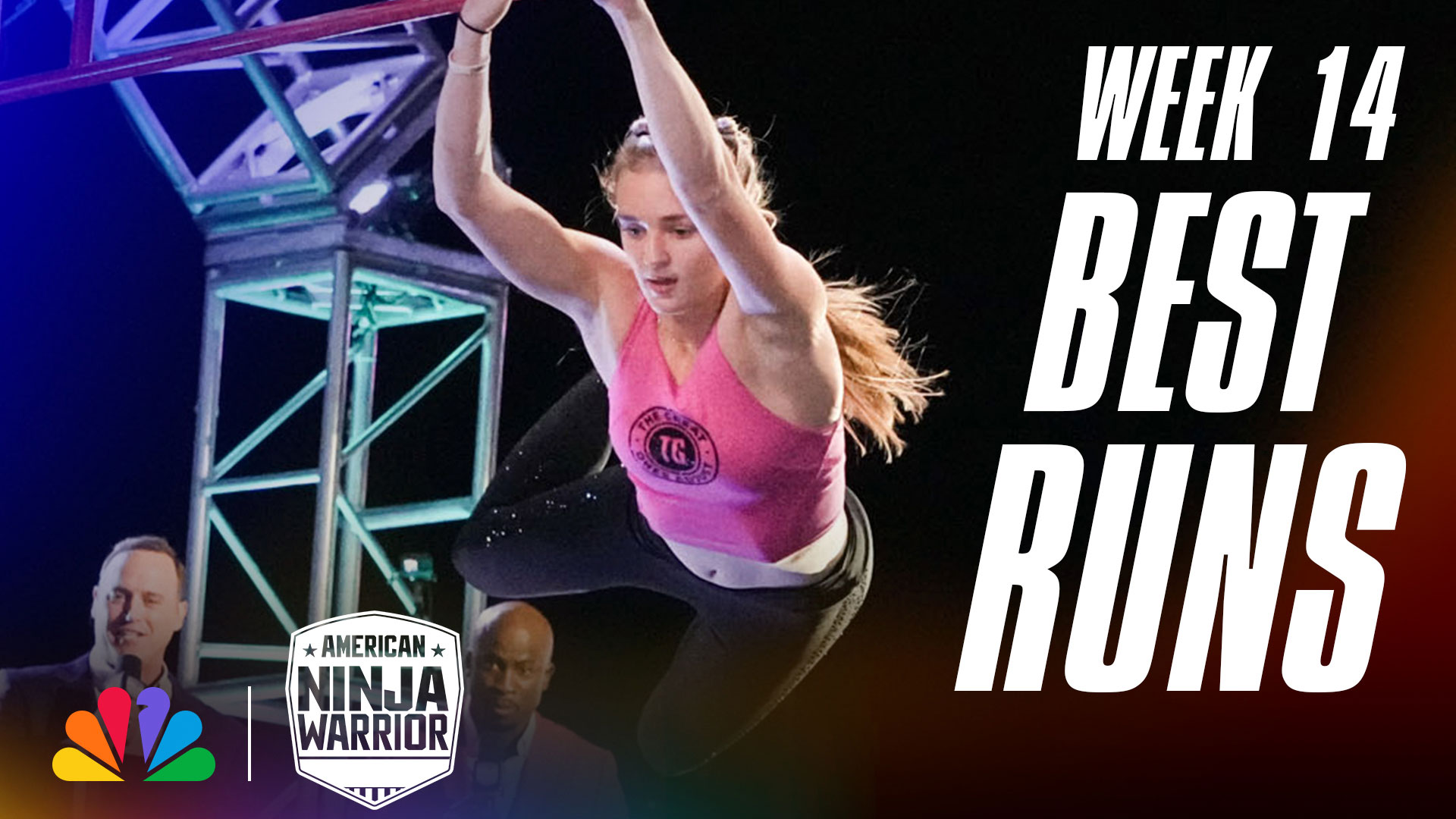 American Ninja Warrior Season 4: Where To Watch Every Episode