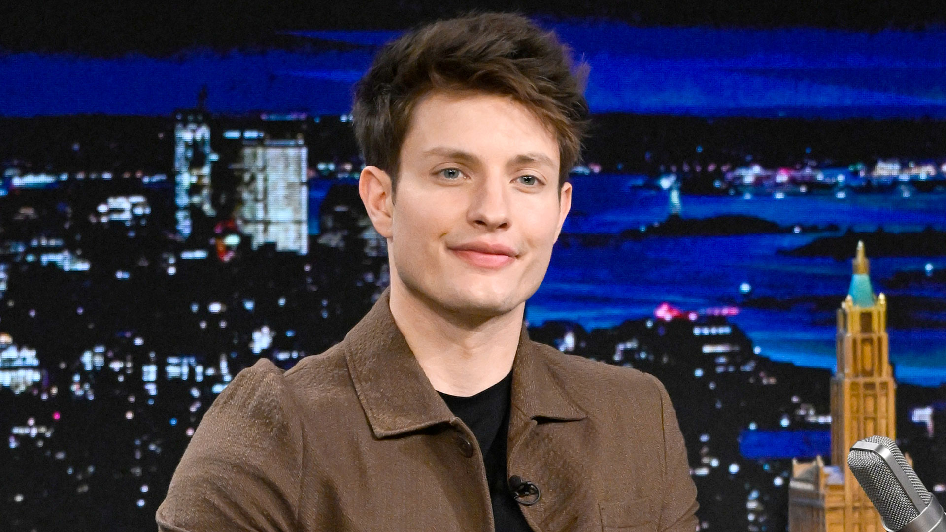 Watch The Tonight Show Starring Jimmy Fallon Clip: Matt Rife on How TikTok  Stopped Him from Quitting Comedy - NBC.com