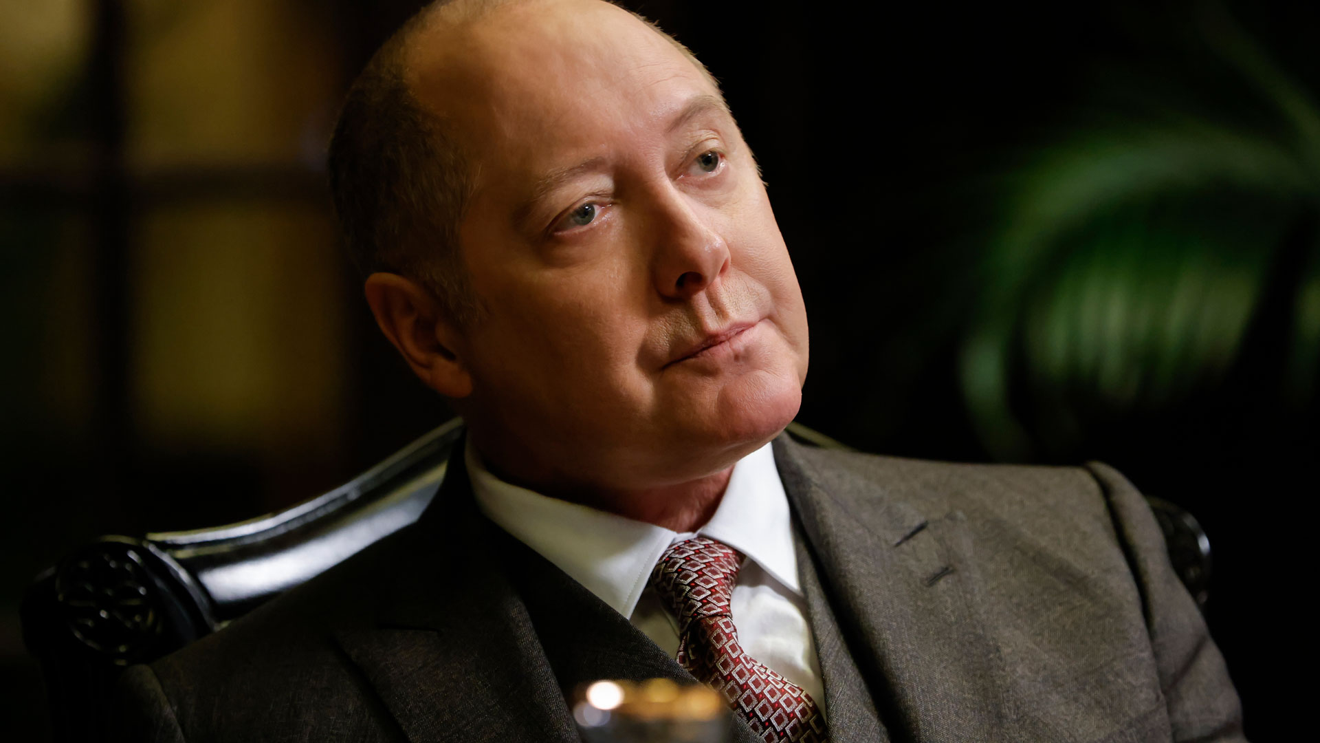 The Blacklist NBC