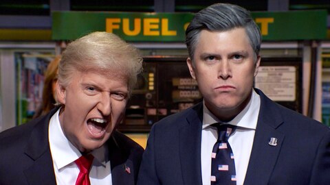 Saturday Night Live - NBC.com