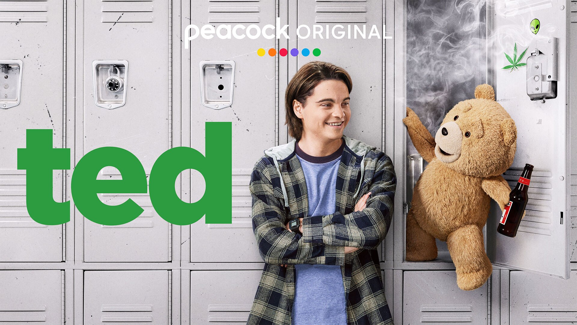 NBC's Upcoming Streaming Service Is Called … Peacock - The Ringer