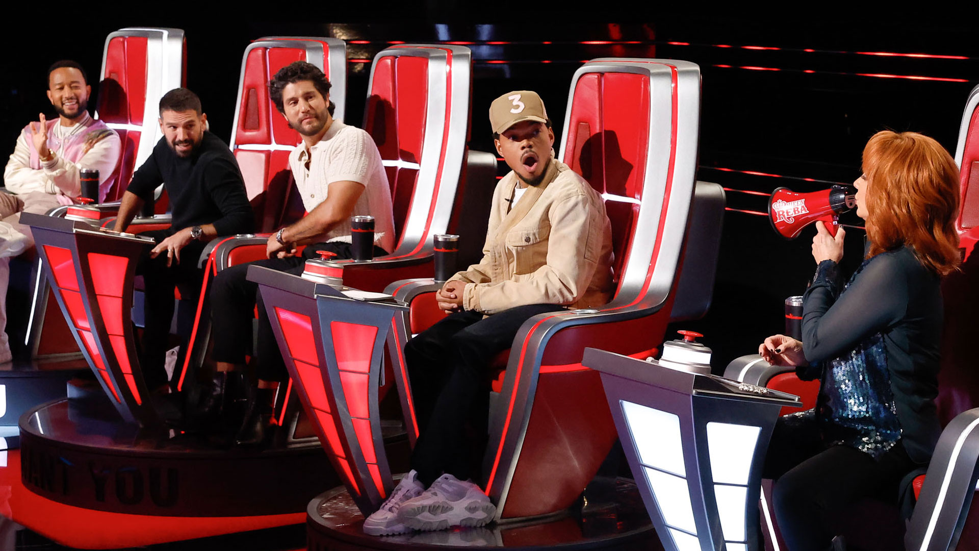 How to watch The Voice USA: stream season 23 online from anywhere, Battles  3 and 4