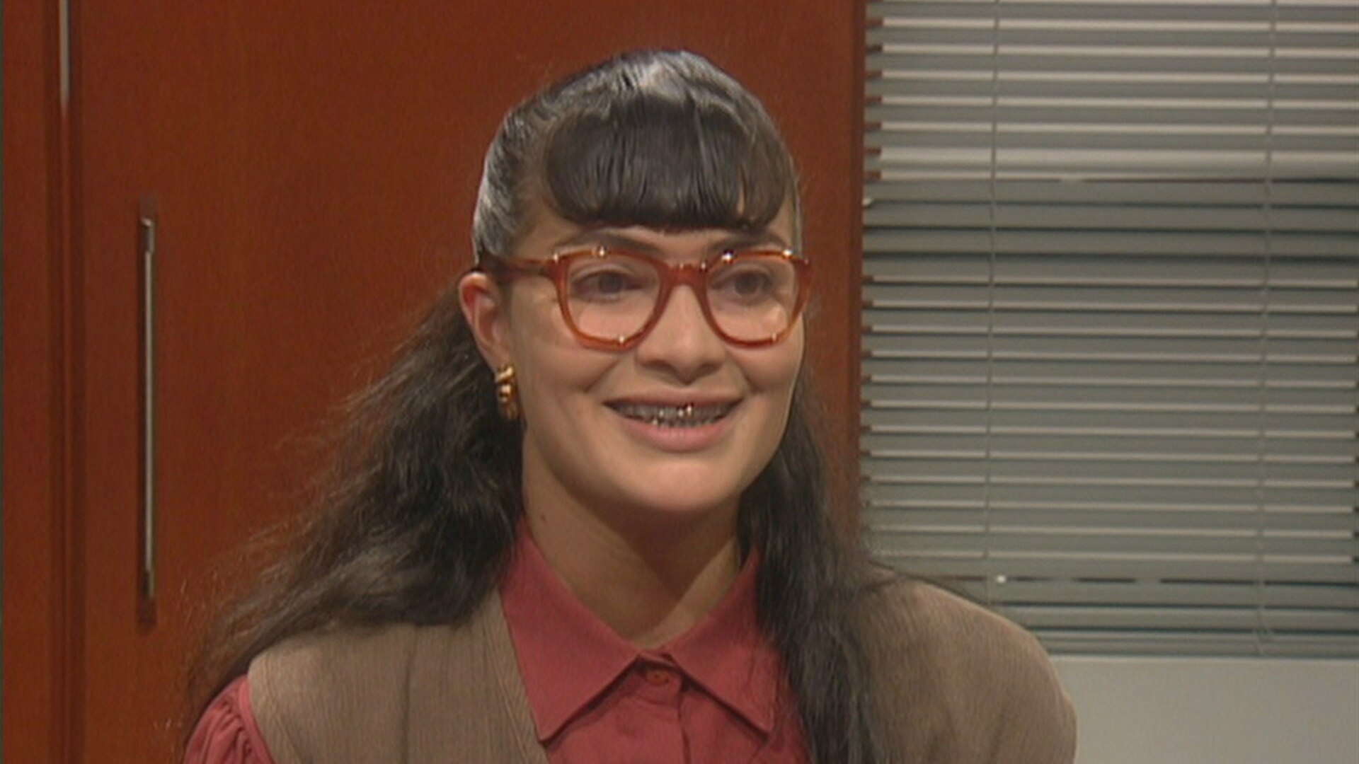 Betty la fea capítulo 138