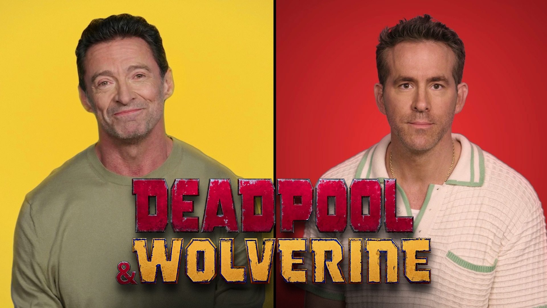 Watch The Tonight Show Starring Jimmy Fallon Clip: Hugh Jackman on Reviving  Wolverine, the Iconic Yellow Suit and Potential Deadpool & Wolverine Cameos  - NBC.com