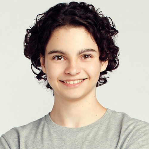 MAX BRAVERMAN Parenthood character