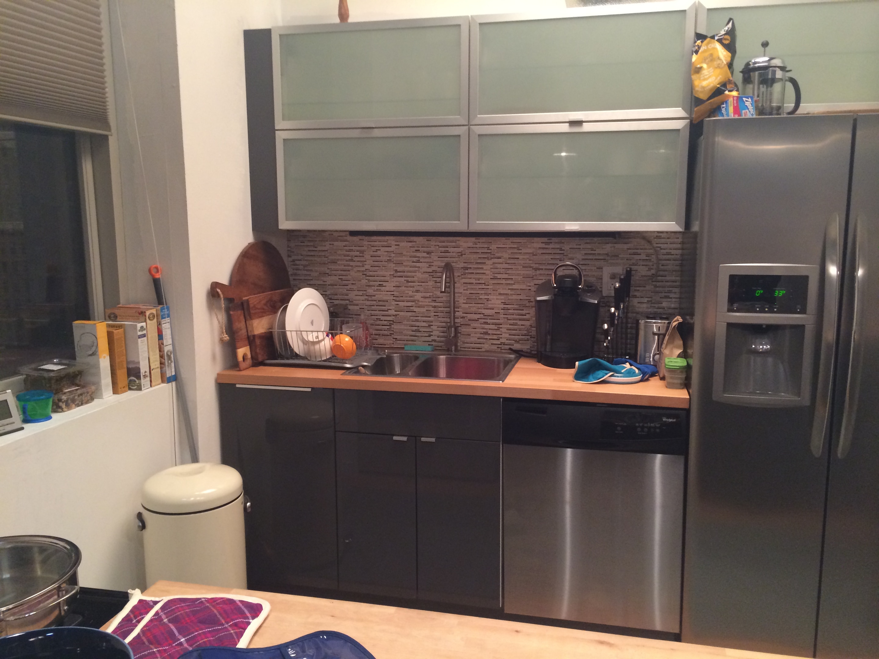 Law & Order Special Victims Unit Visit the SVU Set! Photo 1950736