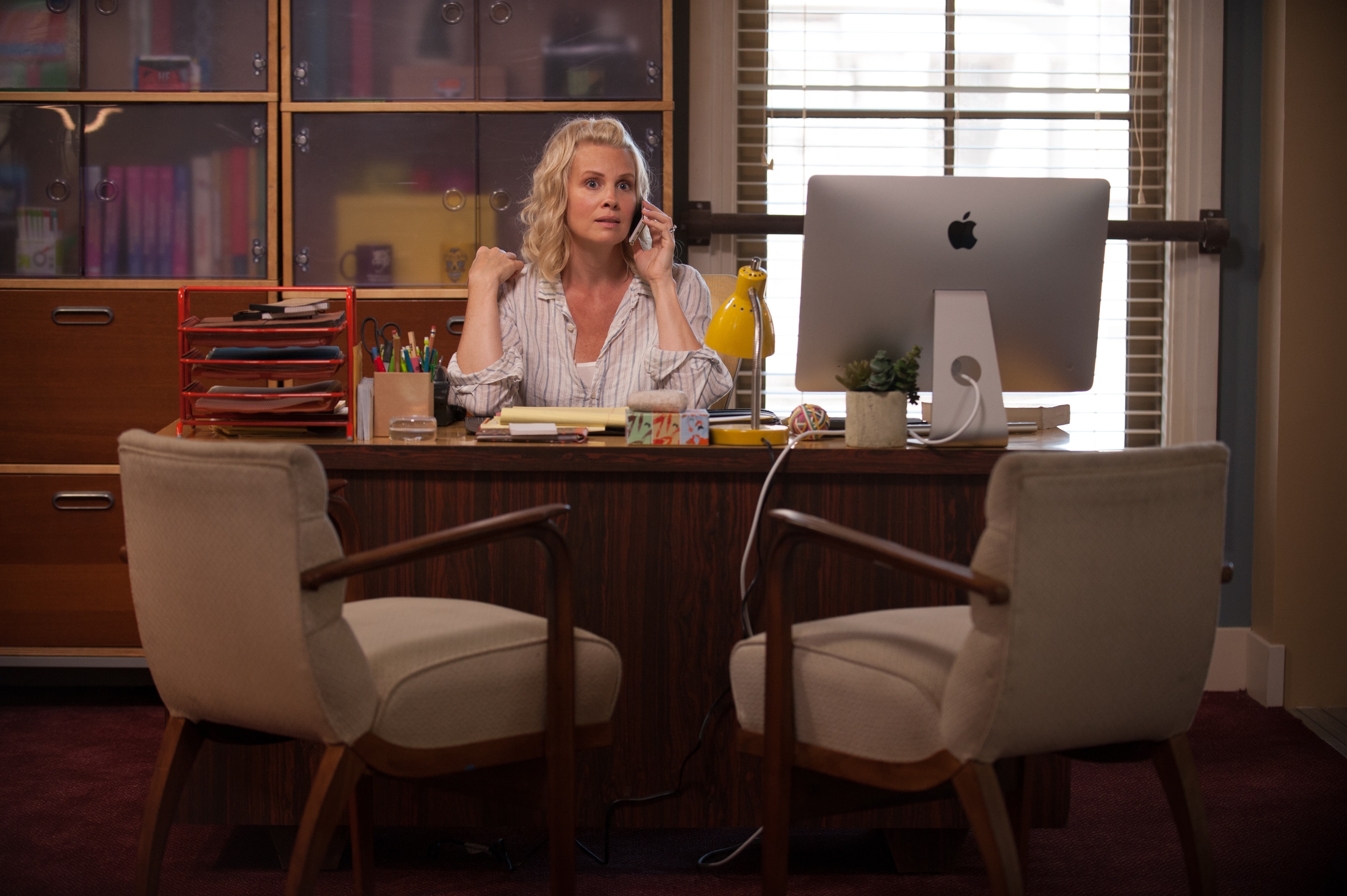 Parenthood: Happy Birthday, Zeek Photo: 1952201 - NBC.com