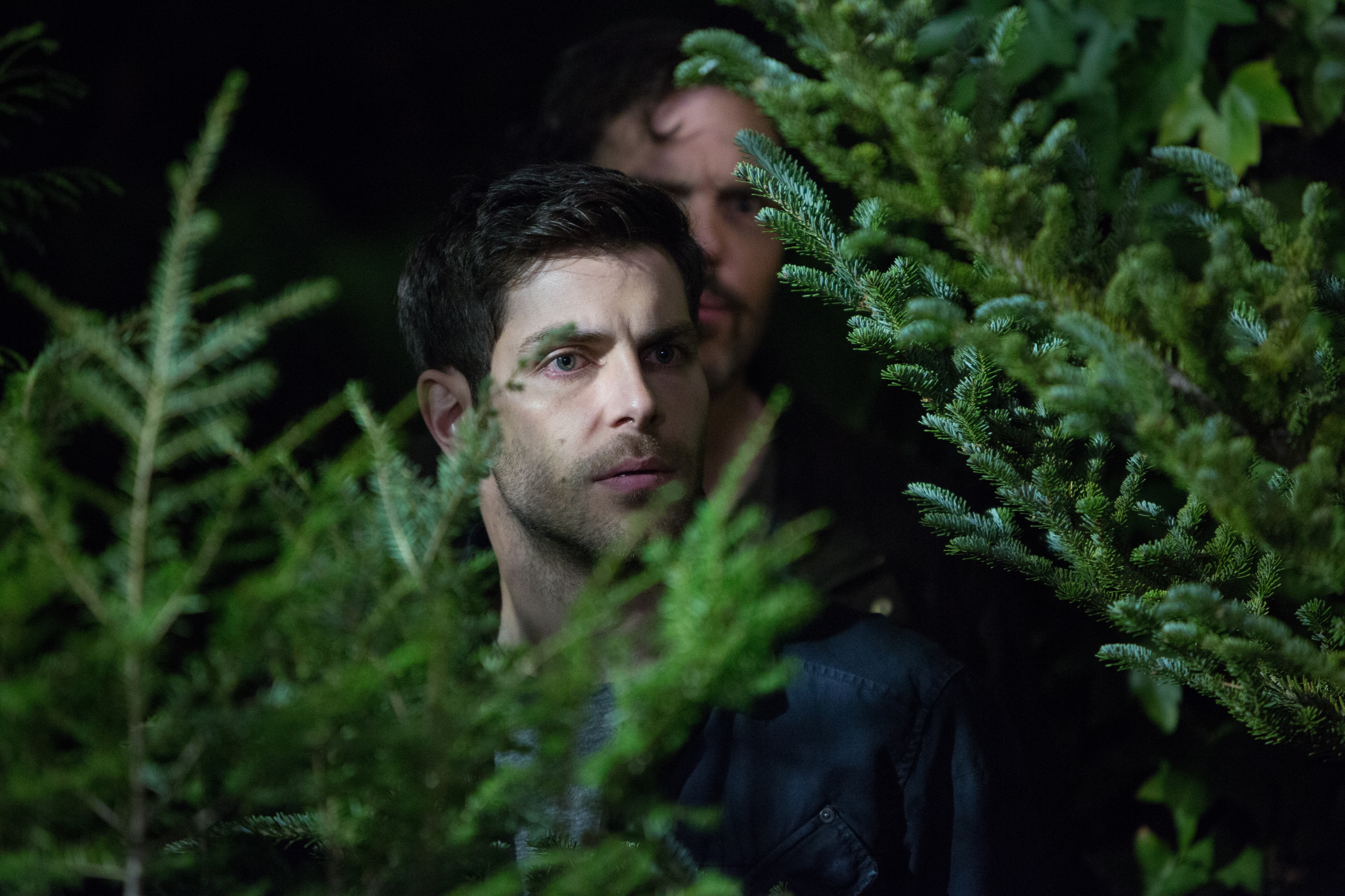 Watch Grimm Season 4, Episode 5: Cry Luison