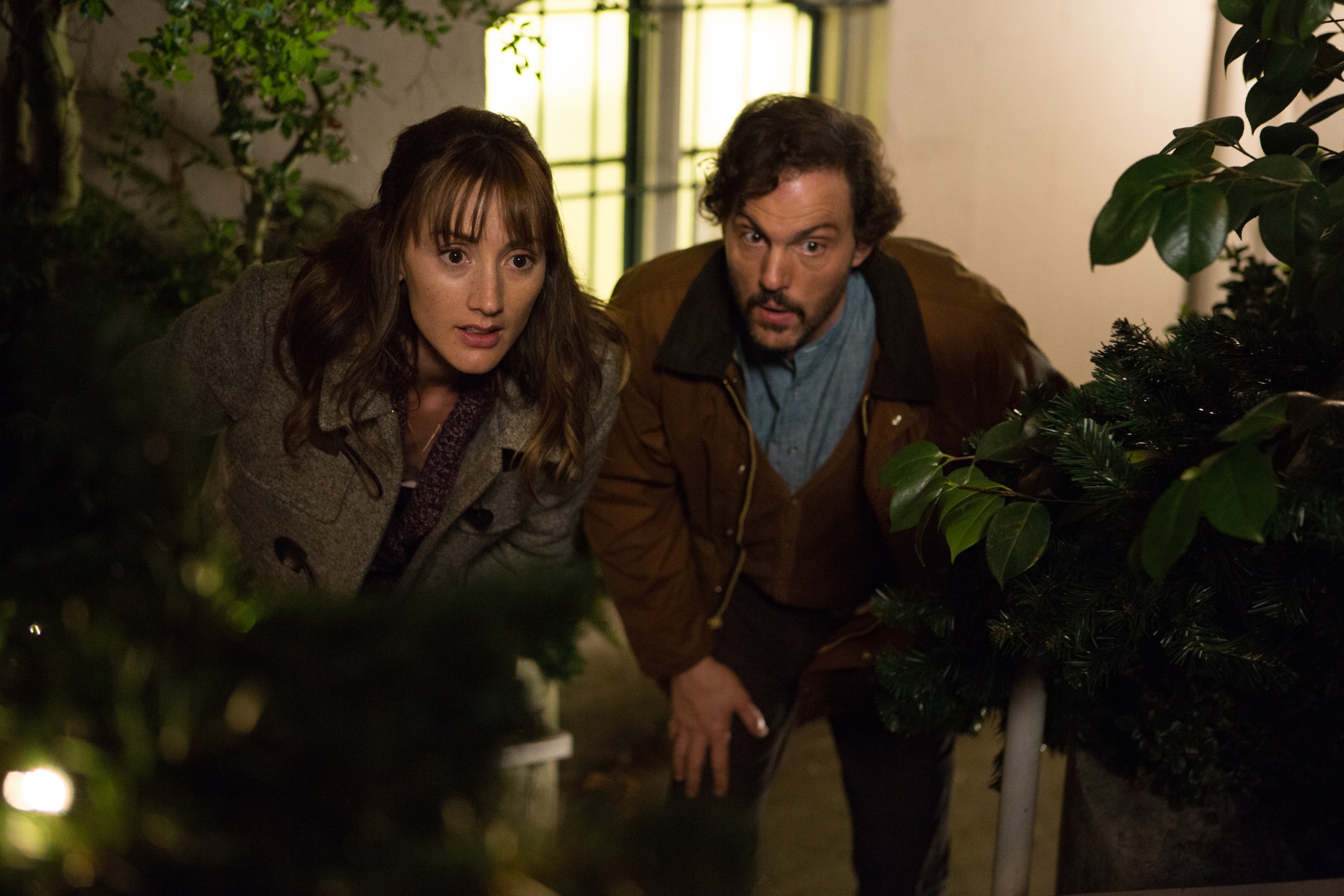 Grimm The Grimm Who Stole Christmas Photo 2087531