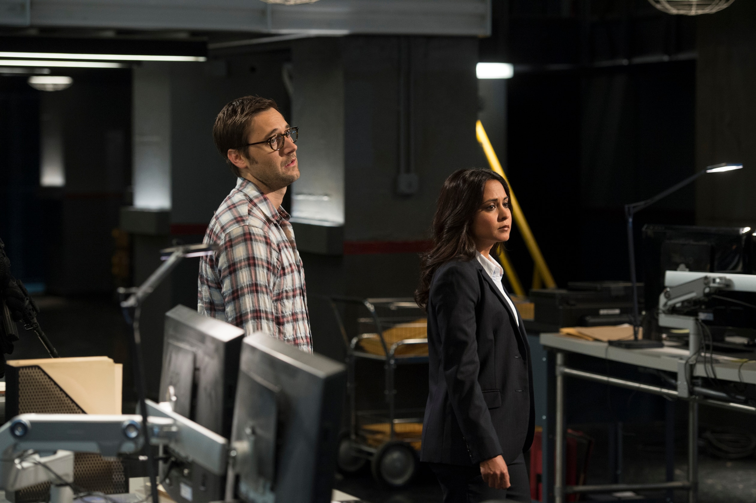 The Blacklist A Brief History of the Keens Photo 1588471