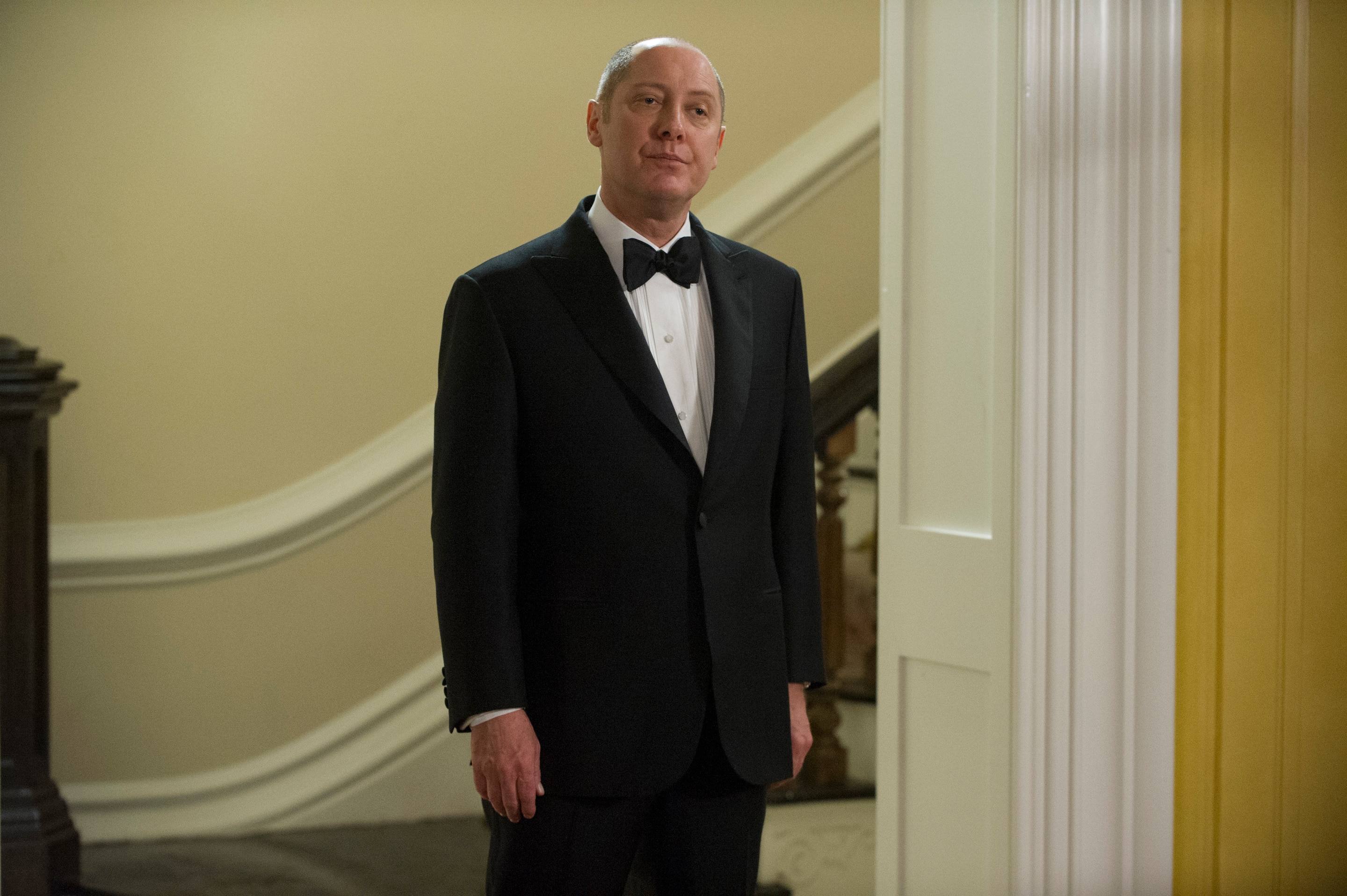 The Blacklist Madeline Pratt Photo 1604236