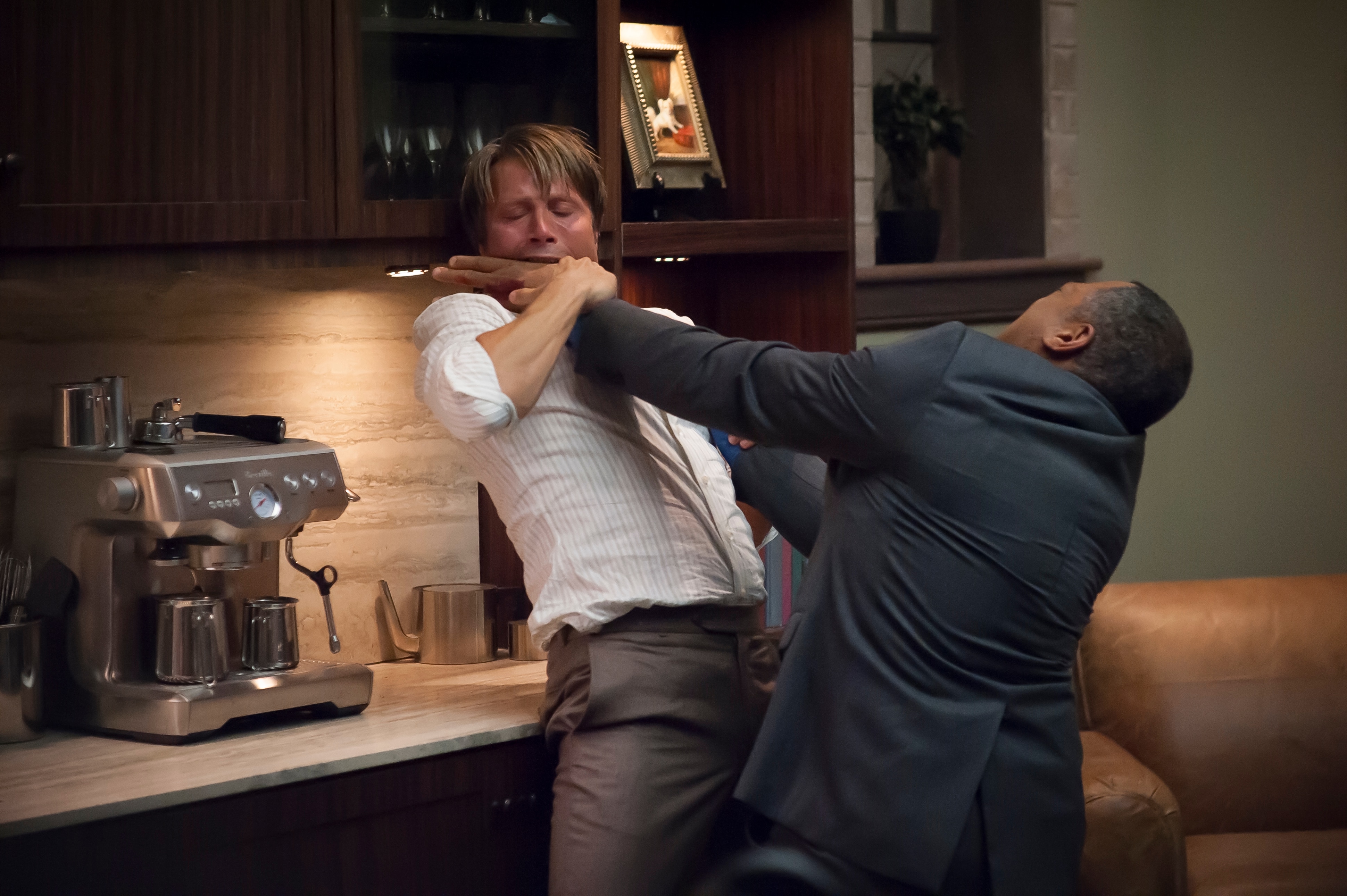 <b>Hannibal</b>: Episode 201 &quot;Kaiseki&quot; Photo: 1615041 - NBC.com.