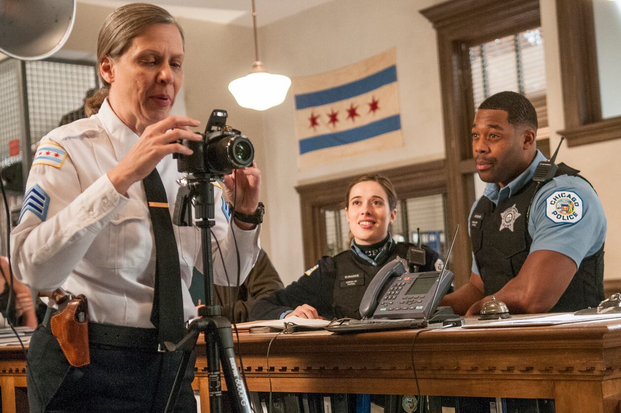 Chicago pd season 5 episode 8 watch online cheap
