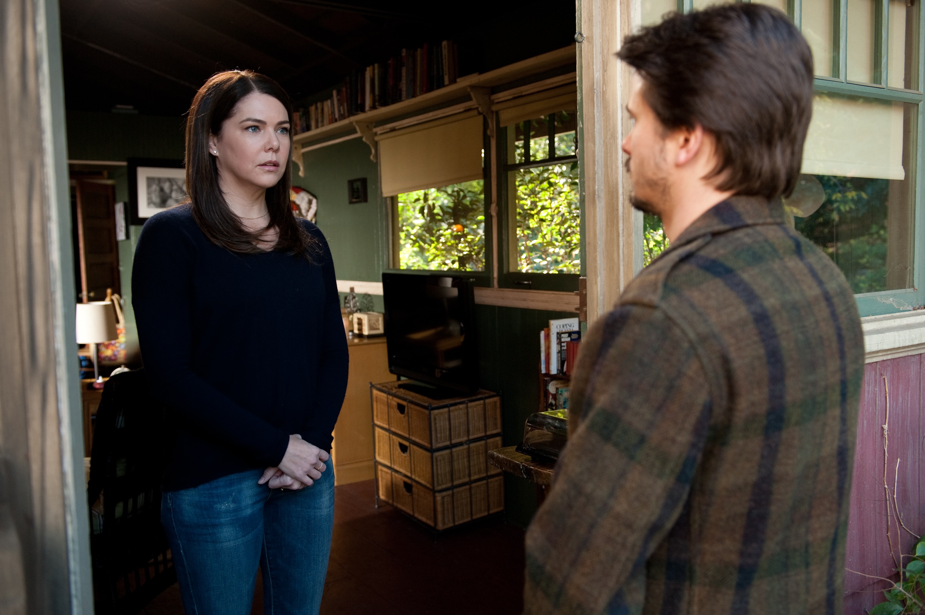 Parenthood: The Story of Sarah Photo: 1633886 - NBC.com