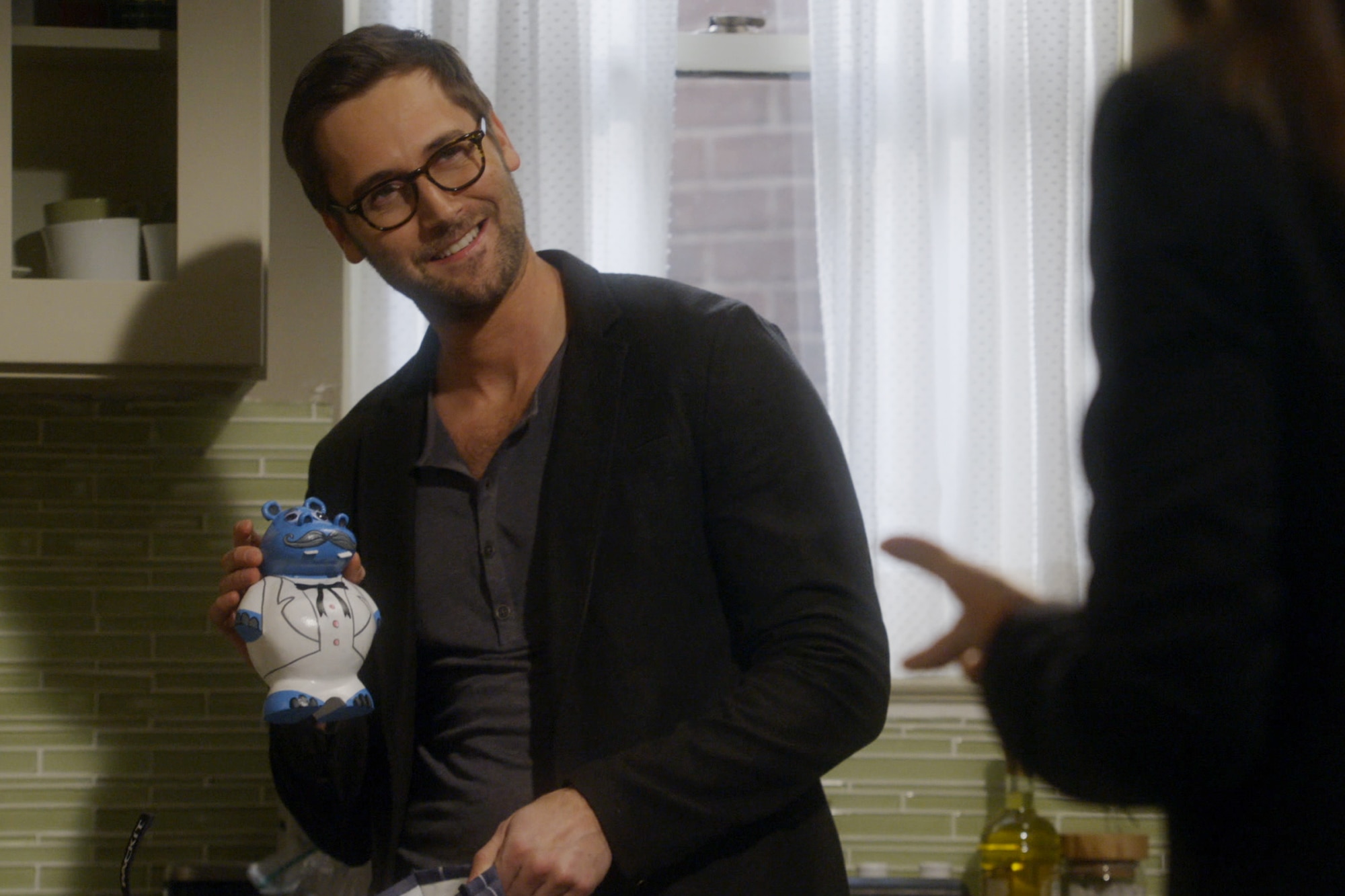 The Blacklist A Brief History of the Keens Photo 1656351